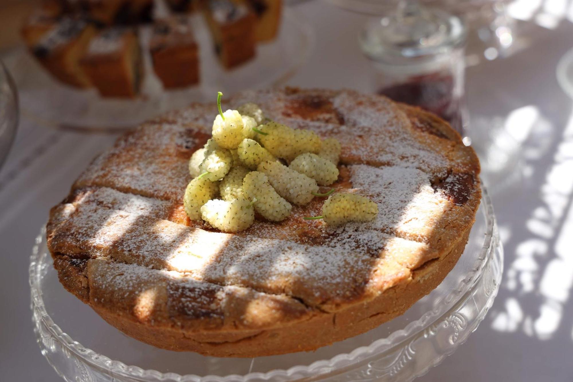 Maison D'enrì Couette-café Gallipoli