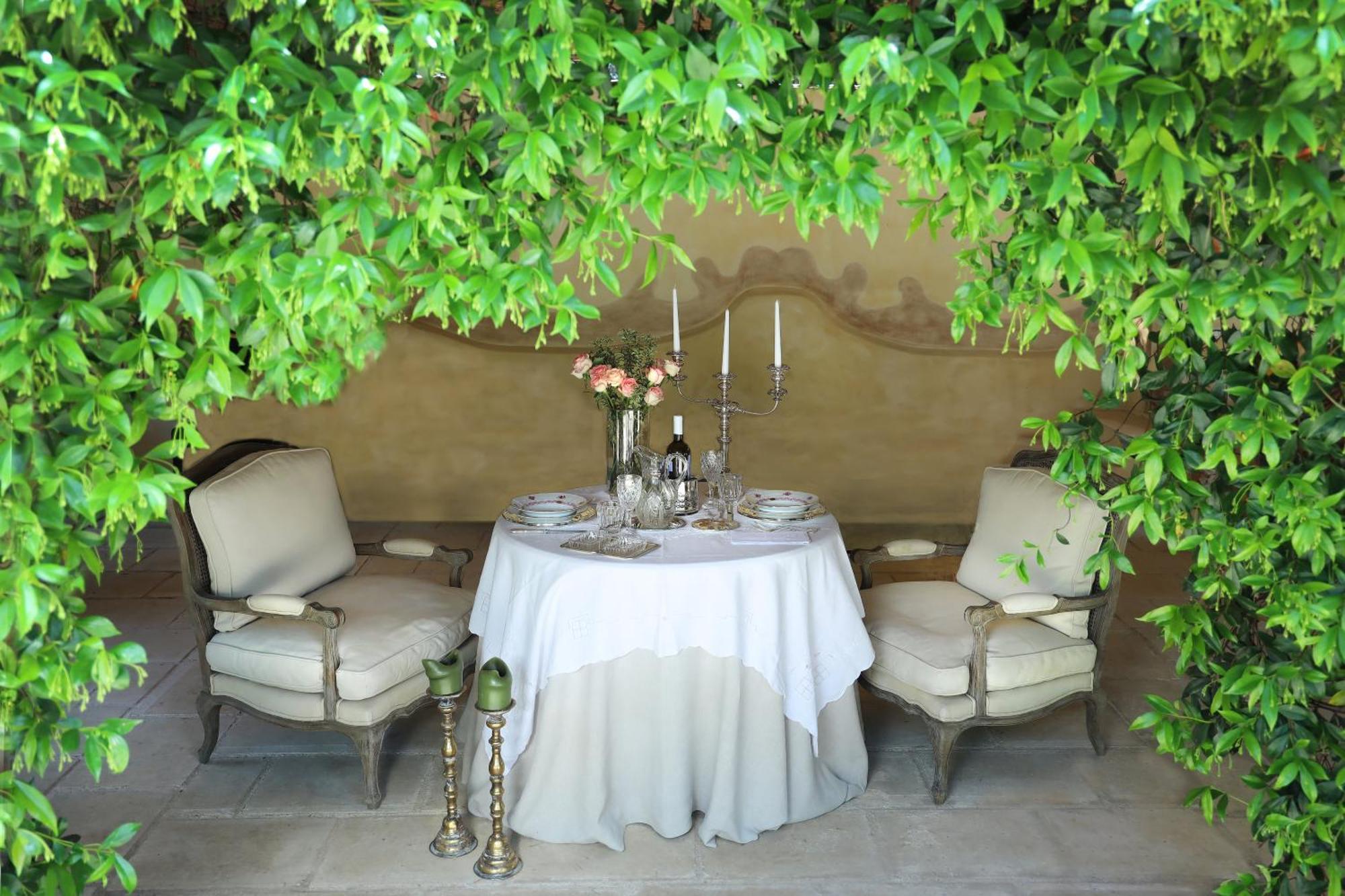 Maison D'enrì Couette-café Gallipoli