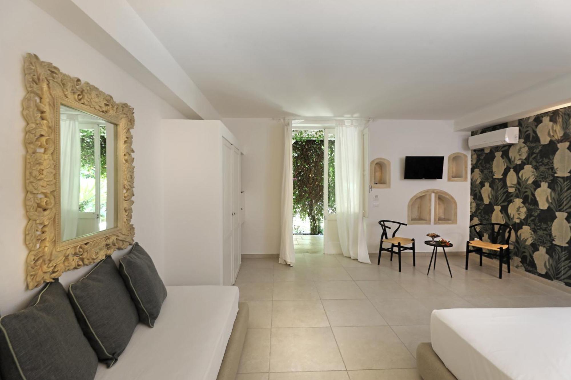 Maison D'enrì *