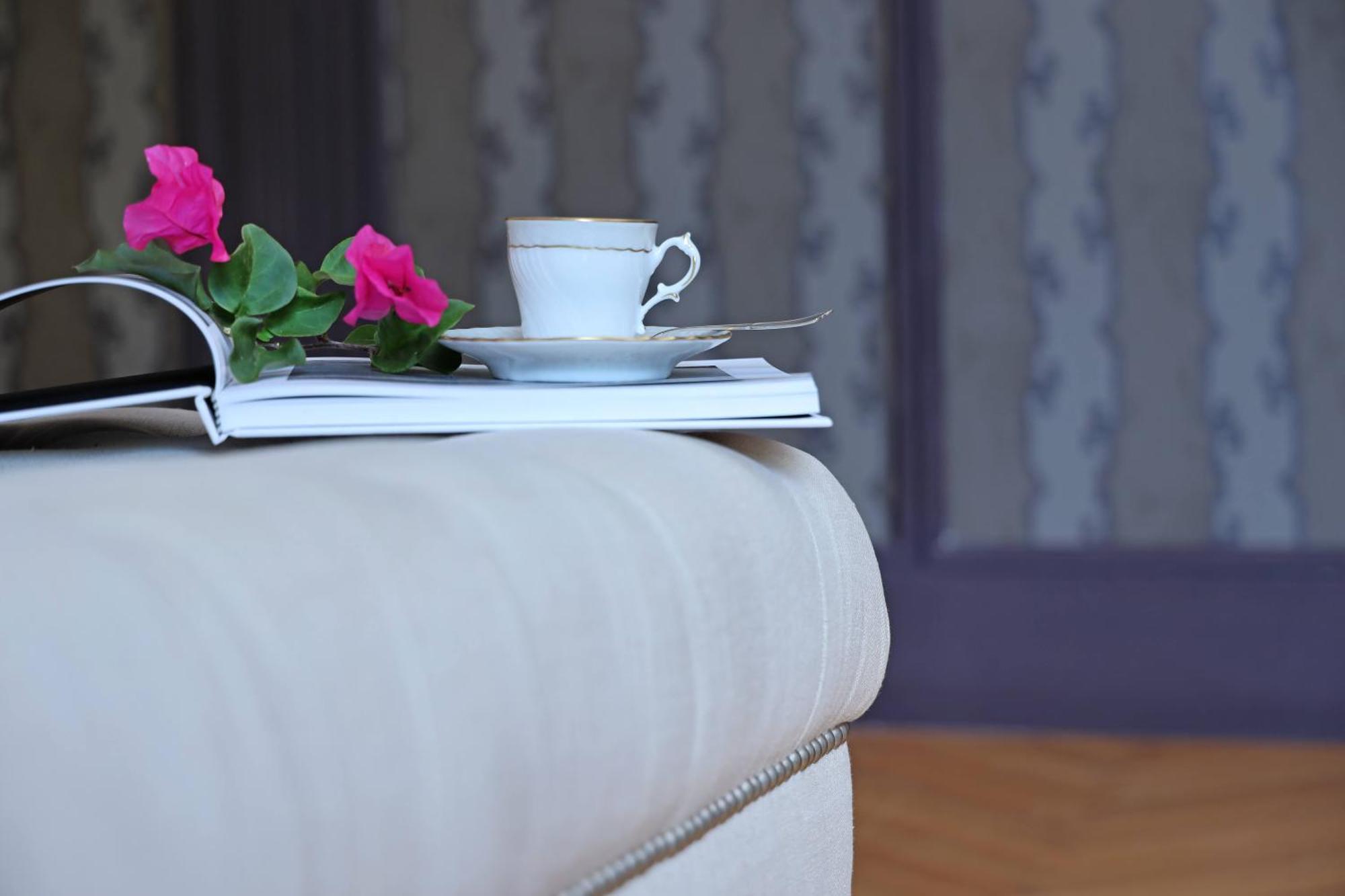 Maison D'enrì Couette-café Gallipoli
